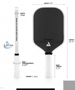 Joola Perseus 14mm Mod TA-15 Pro Player Edition
