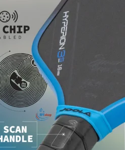 Joola Simone Jardim Hyperion 3S 16mm