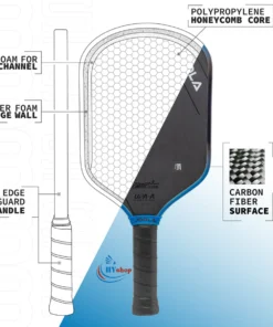 Joola Simone Jardim Hyperion 3S 16mm