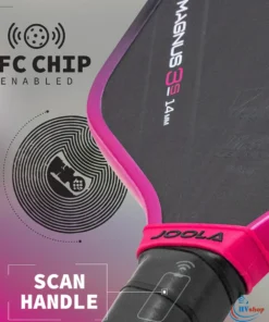 Joola Tyson McGuffin Magnus 3S 14mm