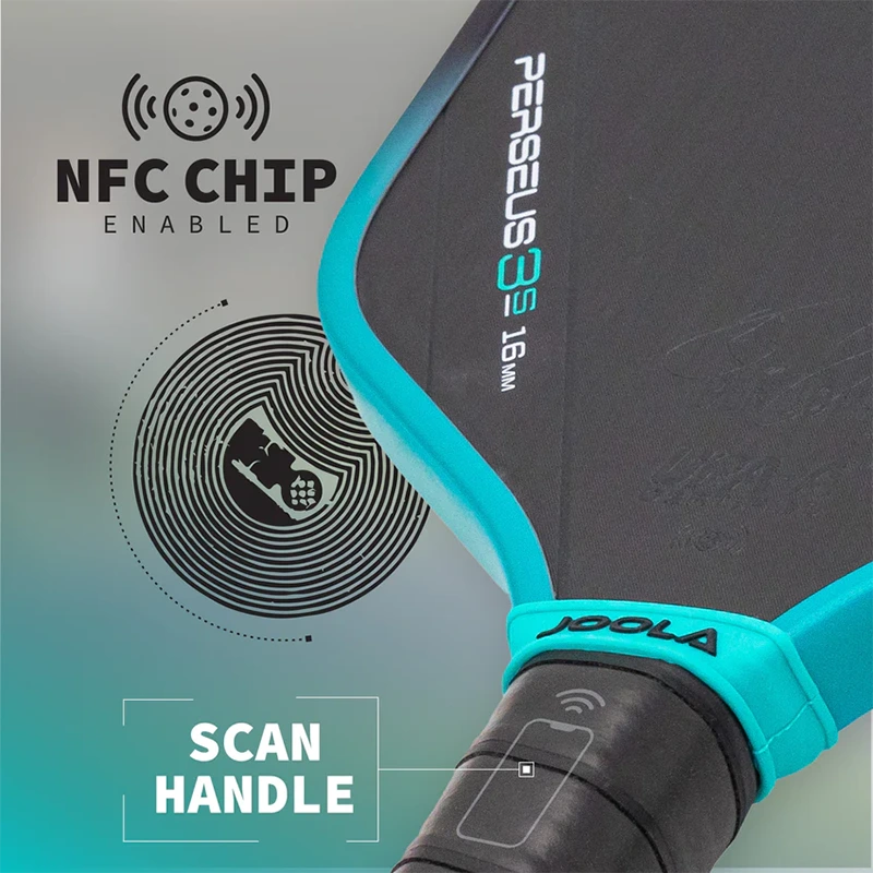 Công nghệ NFC Chip Accessible