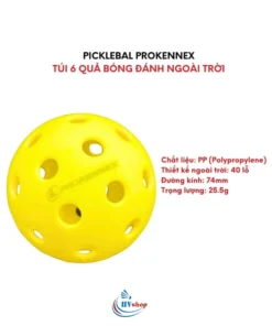 Prokennex PK40 Outdoor