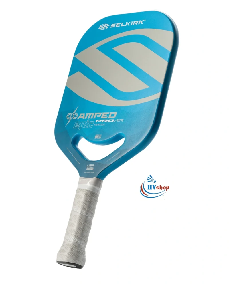 Selkirk AMPED Pro Air - Epic Blue