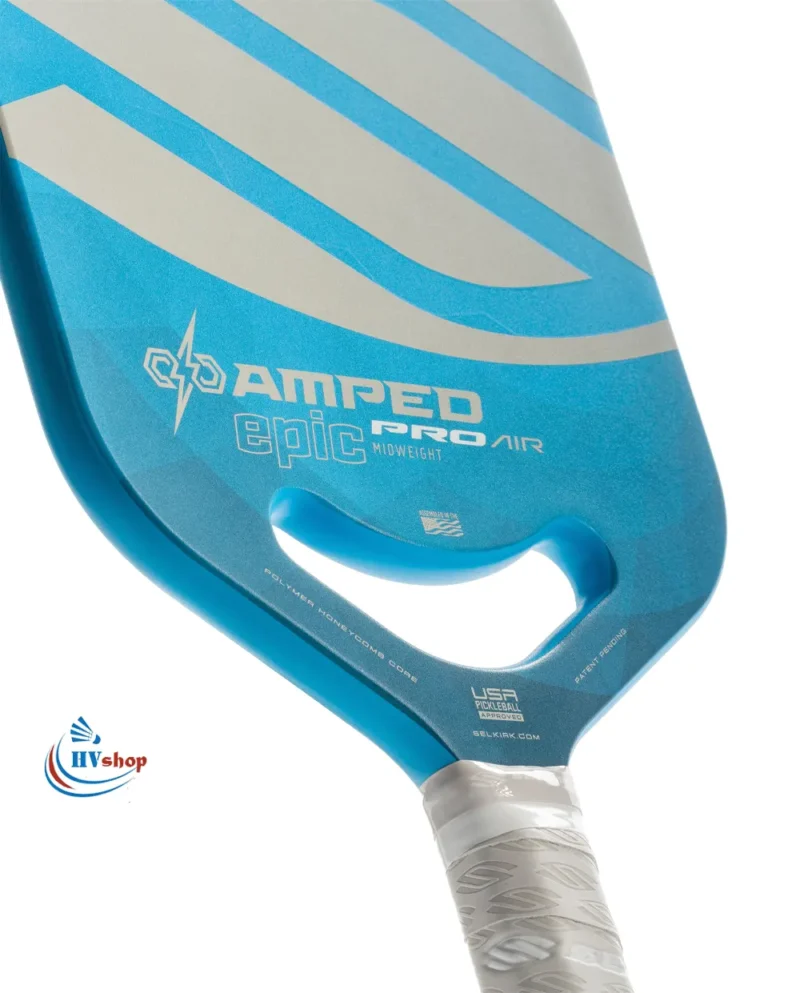 Selkirk AMPED Pro Air - Epic Blue