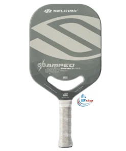 Selkirk AMPED Pro Air - Epic Gray