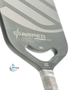 Selkirk AMPED Pro Air - Epic Gray