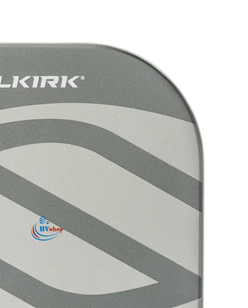 Selkirk AMPED Pro Air - Epic Gray