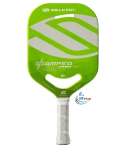 Selkirk AMPED Pro Air - Epic Green