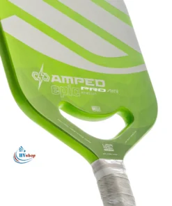 Selkirk AMPED Pro Air - Epic Green