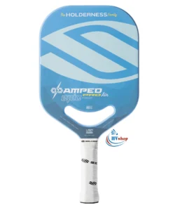 Selkirk AMPED Pro Air - Epic Holderness