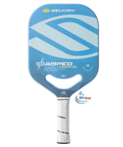 Selkirk AMPED Pro Air - Epic Holderness