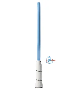 Selkirk AMPED Pro Air - Epic Holderness