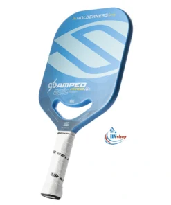 Selkirk AMPED Pro Air - Epic Holderness