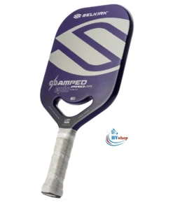 Selkirk AMPED Pro Air - Epic Purple