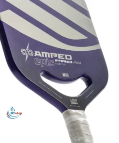 Selkirk AMPED Pro Air - Epic Purple