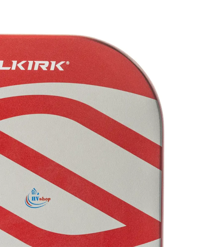 Selkirk AMPED Pro Air - Epic Red