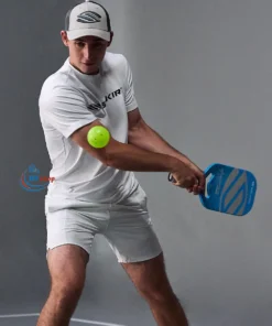 Selkirk AMPED Pro Air - Invikta Blue