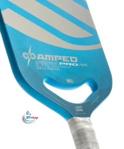 Selkirk AMPED Pro Air - Invikta Blue