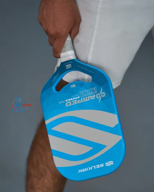 Vợt Pickleball Selkirk AMPED Pro Air - Invikta Blue - HVShop