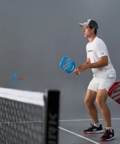 Selkirk AMPED Pro Air - Invikta Blue