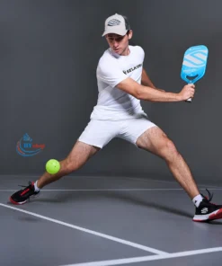 Selkirk AMPED Pro Air - Invikta Blue