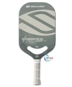 Selkirk AMPED Pro Air - Invikta Gray