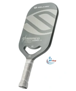 Selkirk AMPED Pro Air - Invikta Gray