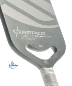 Selkirk AMPED Pro Air - Invikta Gray