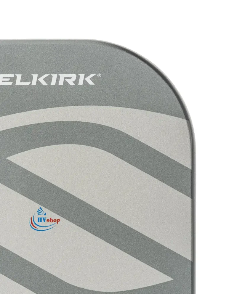 Selkirk AMPED Pro Air - Invikta Gray