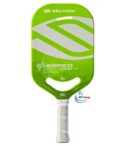 Selkirk AMPED Pro Air - Invikta Green