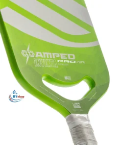 Selkirk AMPED Pro Air - Invikta Green