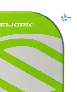 Selkirk AMPED Pro Air - Invikta Green