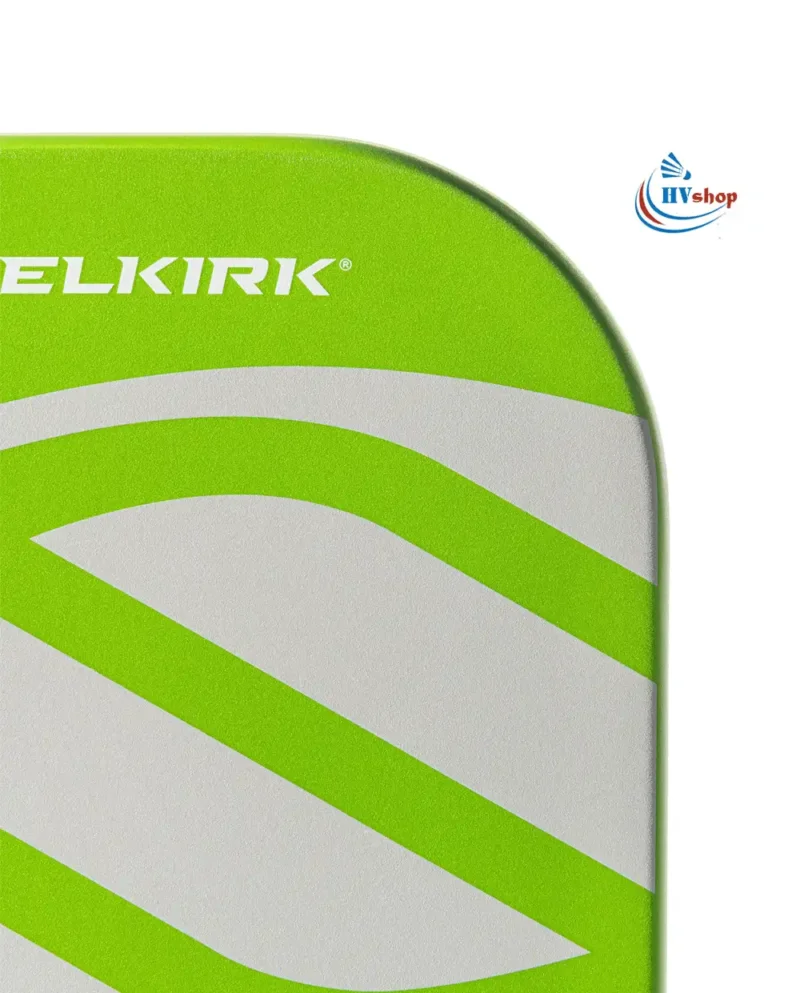 Selkirk AMPED Pro Air - Invikta Green