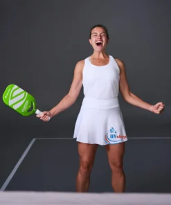 Selkirk AMPED Pro Air - Invikta Green