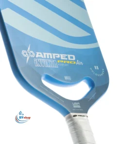 Selkirk AMPED Pro Air - Invikta Holderness