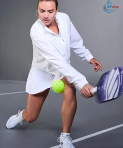 Selkirk AMPED Pro Air - Invikta Purple