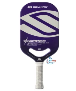Selkirk AMPED Pro Air - Invikta Purple