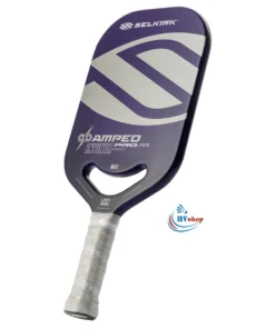 Selkirk AMPED Pro Air - Invikta Purple