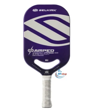 Selkirk AMPED Pro Air - Invikta Purple