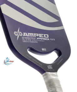 Selkirk AMPED Pro Air - Invikta Purple