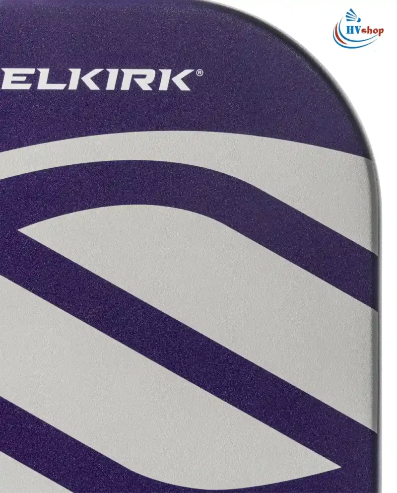 Selkirk AMPED Pro Air - Invikta Purple