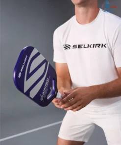 Selkirk AMPED Pro Air - Invikta Purple