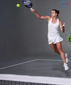 Selkirk AMPED Pro Air - Invikta Purple