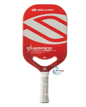 Selkirk AMPED Pro Air - Invikta Red