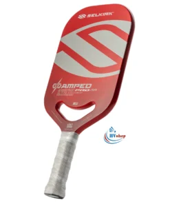 Selkirk AMPED Pro Air - Invikta Red