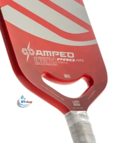 Selkirk AMPED Pro Air - Invikta Red