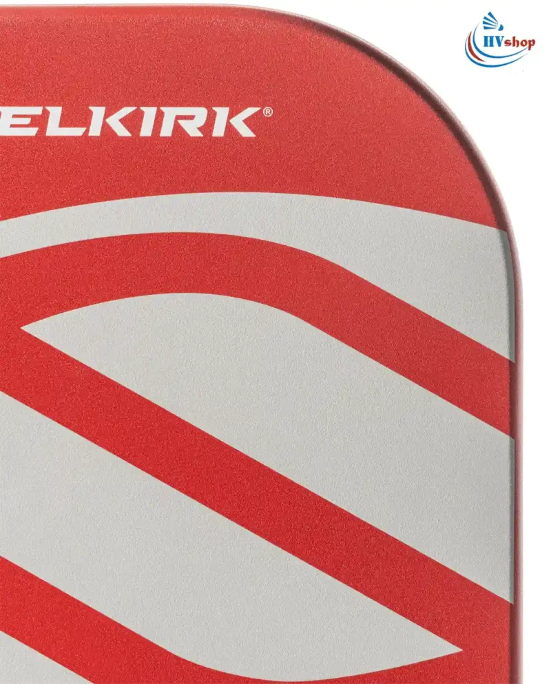 Selkirk AMPED Pro Air - Invikta Red