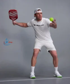 Selkirk AMPED Pro Air - Invikta Red