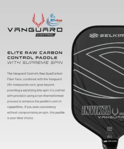 Selkirk VANGUARD Control - S2