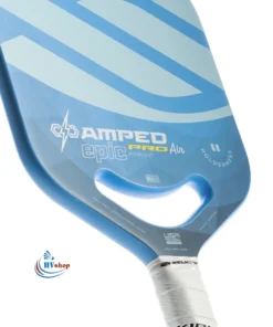 Selkirk x Holderness Family AMPED Pro Air - Epic